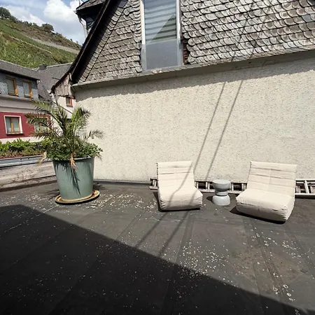 Zur Traube Inn