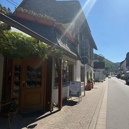 Inn Zur Traube *